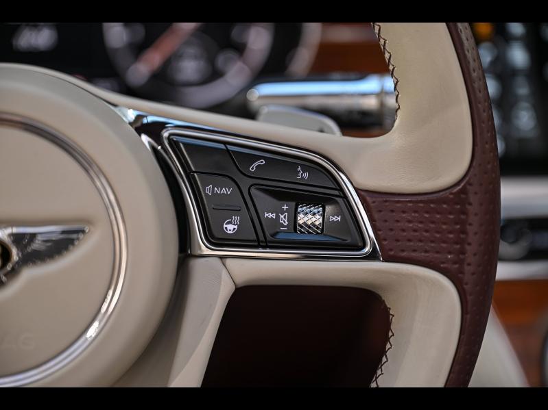 Voitures occasions BENTLEY Continental GTC Base Paris