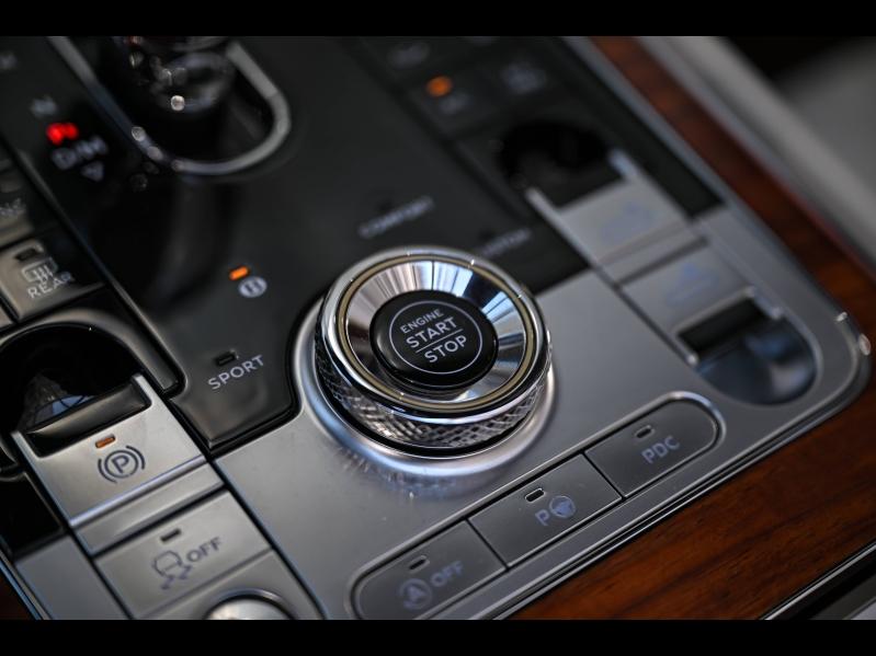 Voitures occasions BENTLEY Continental GTC Base Paris