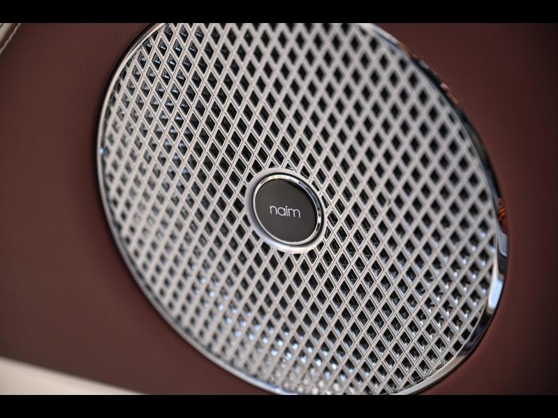 Voitures occasions BENTLEY Continental GTC Base Paris