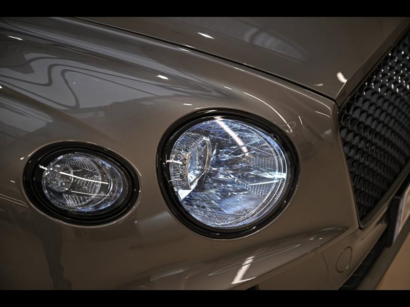 Voitures occasions BENTLEY Continental GT Base Paris