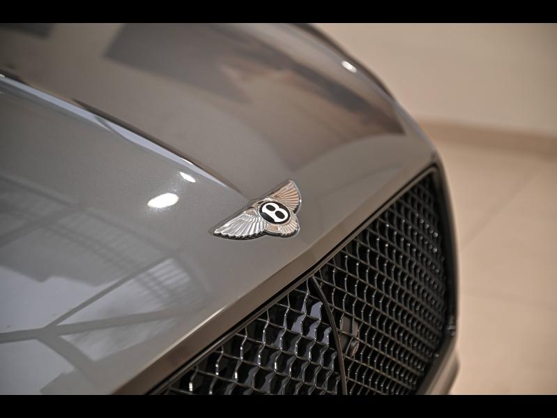 Voitures occasions BENTLEY Continental GT Base Paris