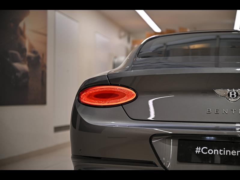 Voitures occasions BENTLEY Continental GT Base Paris