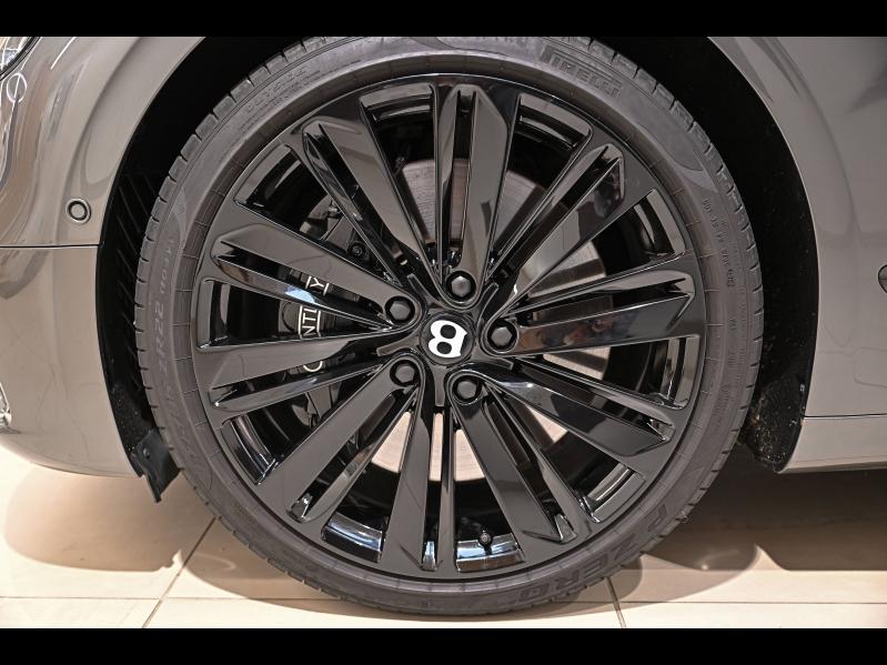 Voitures occasions BENTLEY Continental GT Base Paris