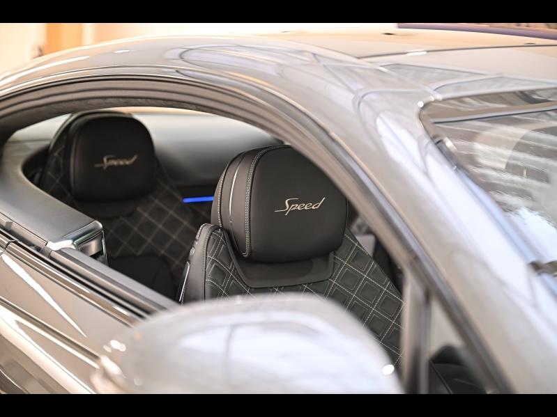 Voitures occasions BENTLEY Continental GT Base Paris