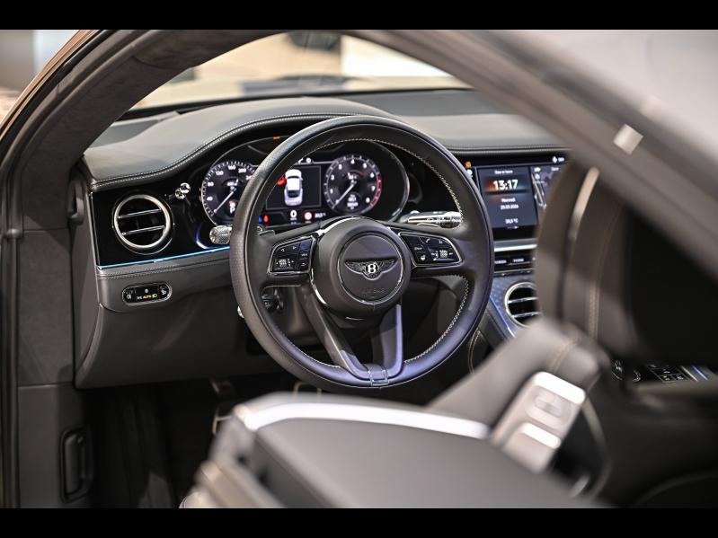 Voitures occasions BENTLEY Continental GT Base Paris