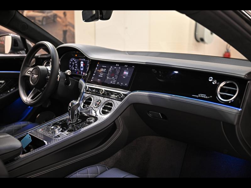Voitures occasions BENTLEY Continental GT Base Paris