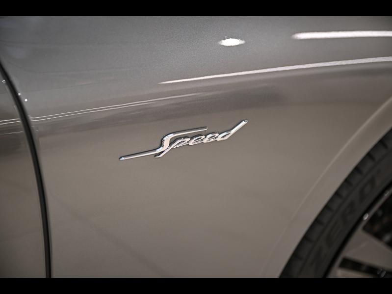 Voitures occasions BENTLEY Continental GT Base Paris