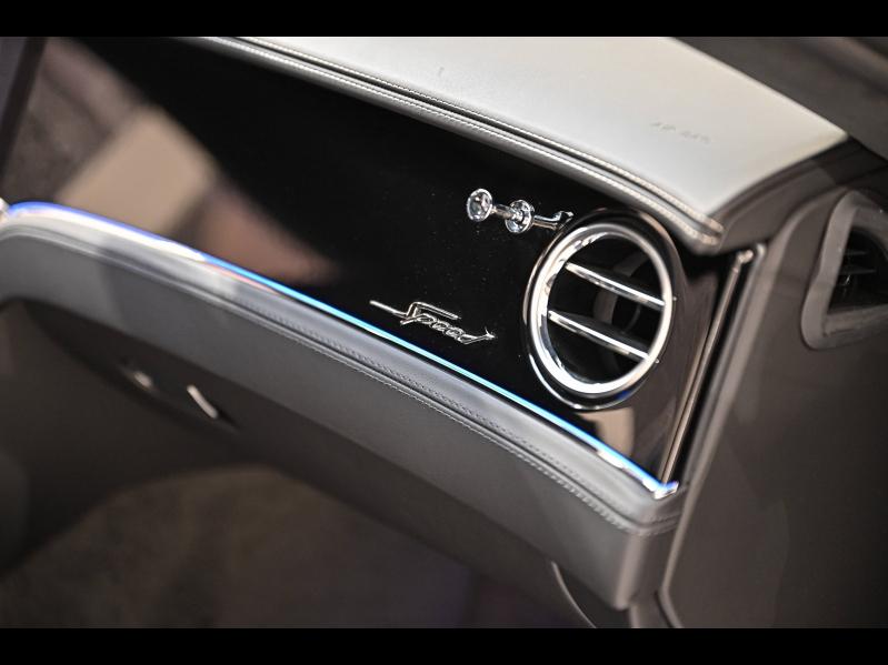 Voitures occasions BENTLEY Continental GT Base Paris