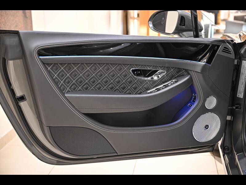 Voitures occasions BENTLEY Continental GT Base Paris