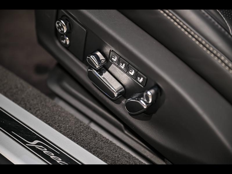 Voitures occasions BENTLEY Continental GT Base Paris