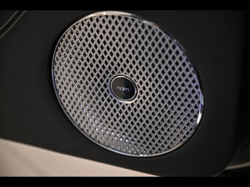 Voitures occasions BENTLEY Continental GT Base Paris