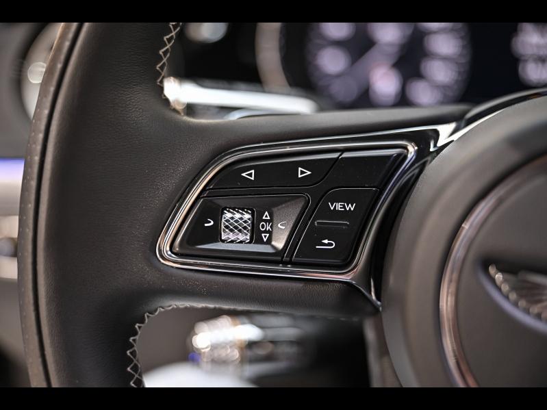 Voitures occasions BENTLEY Continental GT Base Paris