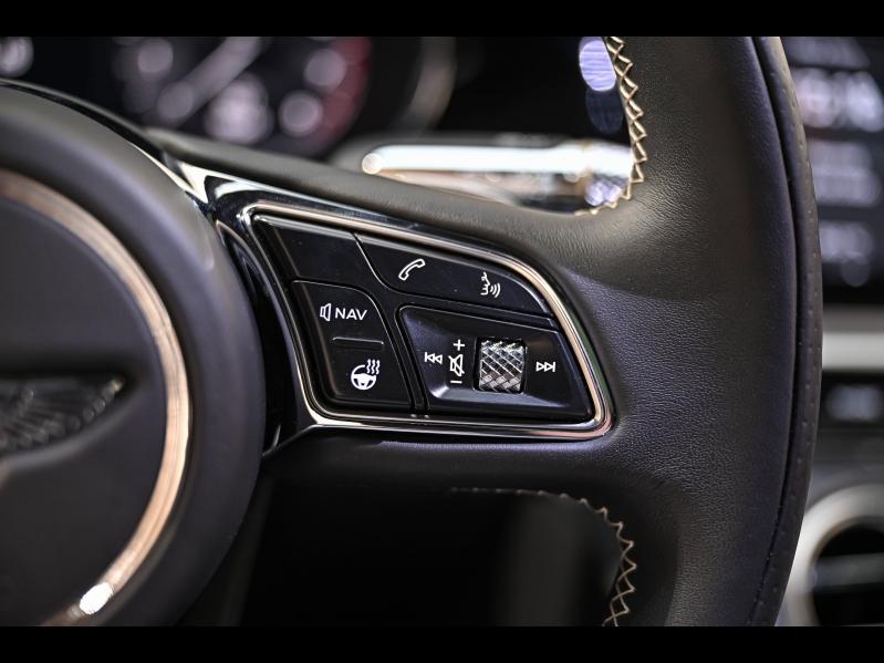 Voitures occasions BENTLEY Continental GT Base Paris