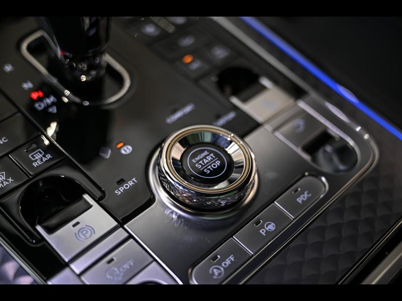 Voitures occasions BENTLEY Continental GT Base Paris