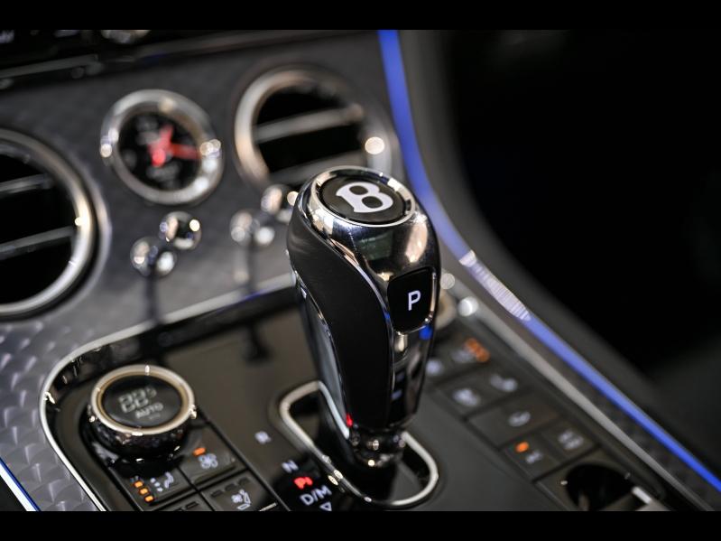 Voitures occasions BENTLEY Continental GT Base Paris