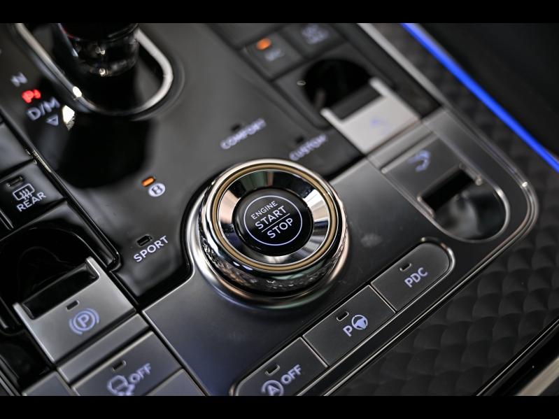 Voitures occasions BENTLEY Continental GT Base Paris