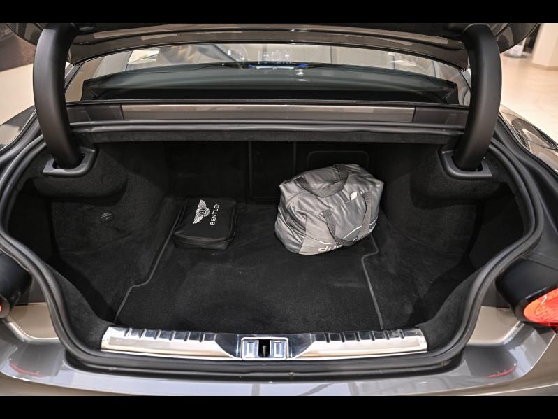 Voitures occasions BENTLEY Continental GT Base Paris