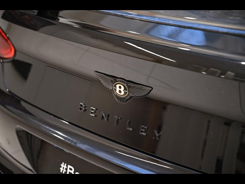 Voitures occasions BENTLEY Continental GTC Base Paris