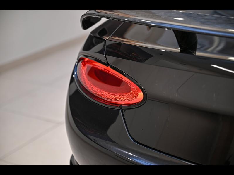 Voitures occasions BENTLEY Continental GTC Base Paris