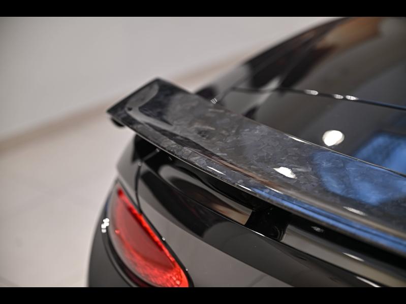 Voitures occasions BENTLEY Continental GTC Base Paris