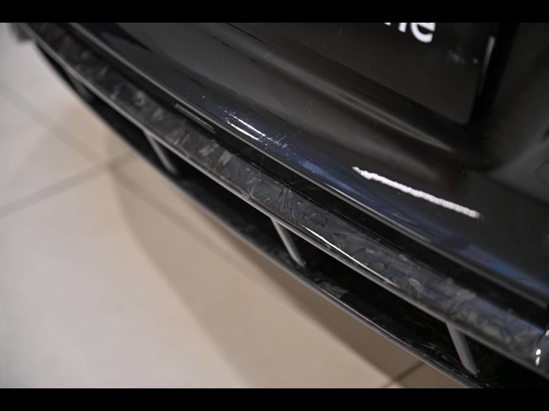 Voitures occasions BENTLEY Continental GTC Base Paris