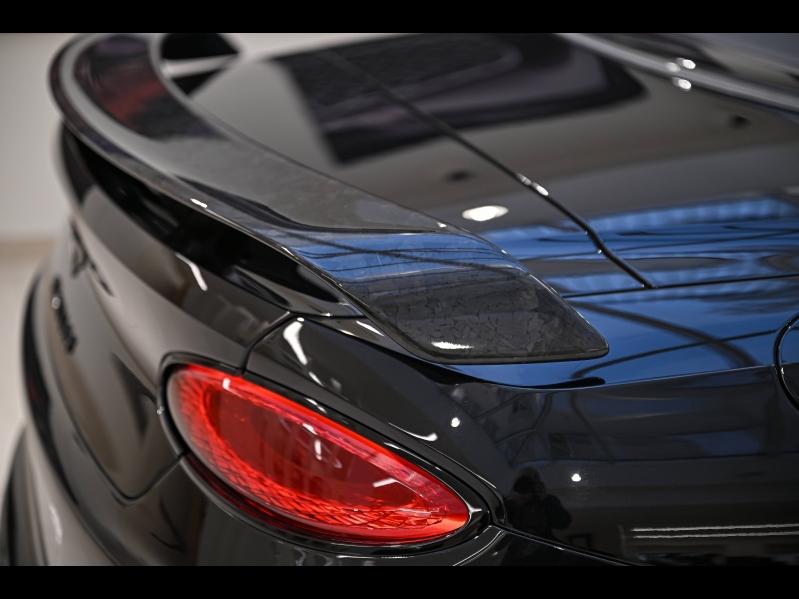 Voitures occasions BENTLEY Continental GTC Base Paris