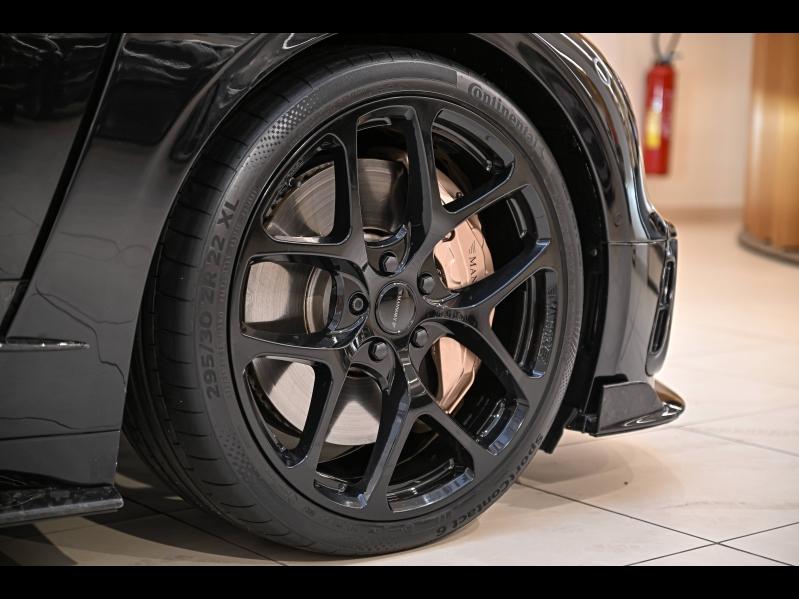 Voitures occasions BENTLEY Continental GTC Base Paris