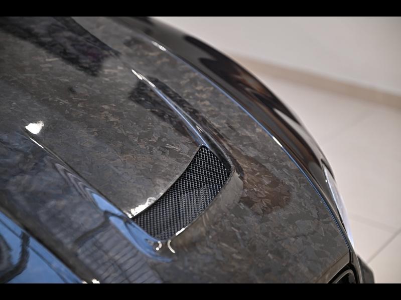 Voitures occasions BENTLEY Continental GTC Base Paris