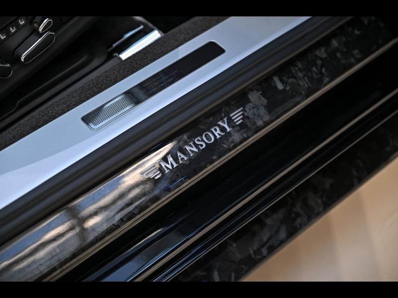 Voitures occasions BENTLEY Continental GTC Base Paris