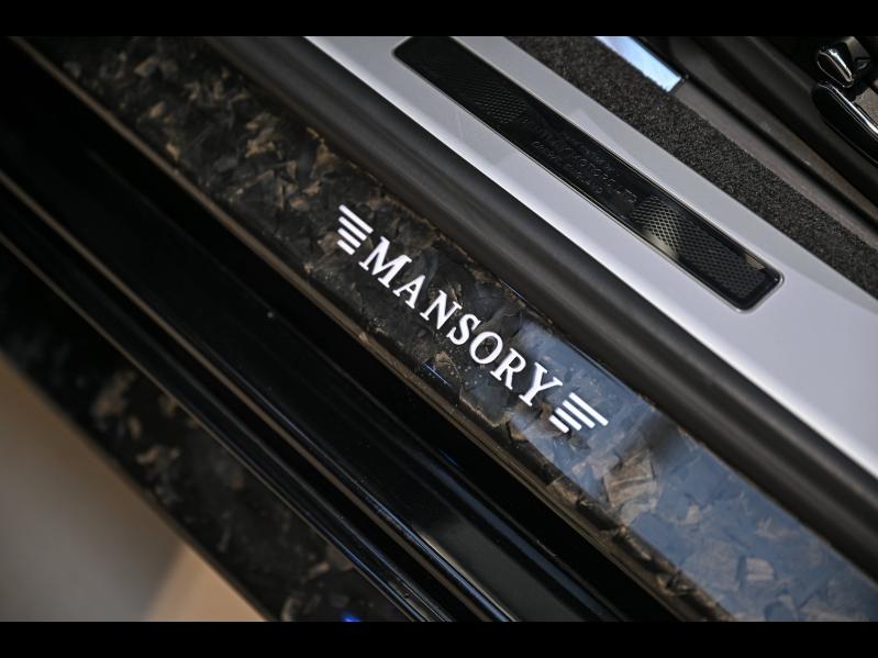 Voitures occasions BENTLEY Continental GTC Base Paris