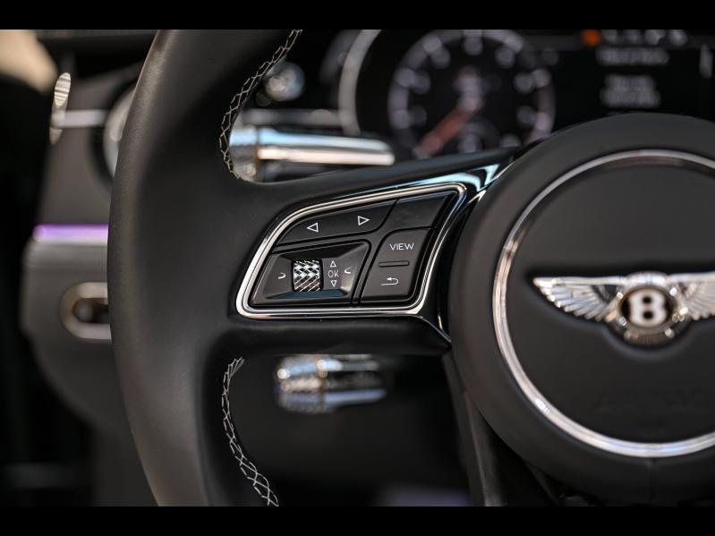 Voitures occasions BENTLEY Continental GTC Base Paris