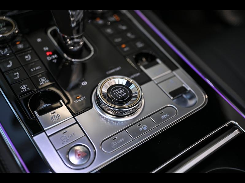 Voitures occasions BENTLEY Continental GTC Base Paris