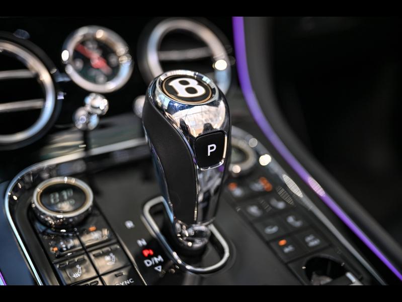 Voitures occasions BENTLEY Continental GTC Base Paris