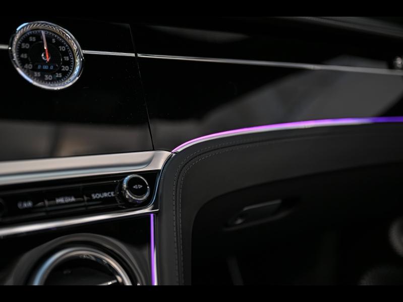 Voitures occasions BENTLEY Continental GTC Base Paris