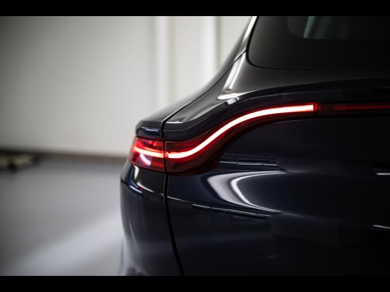 Voitures occasions ASTON MARTIN DBX Base Paris