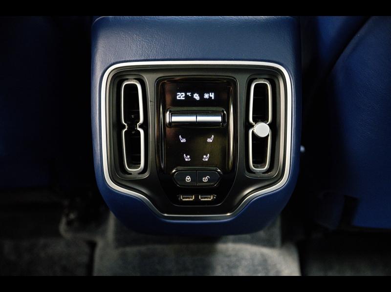 Voitures occasions ASTON MARTIN DBX Base Paris