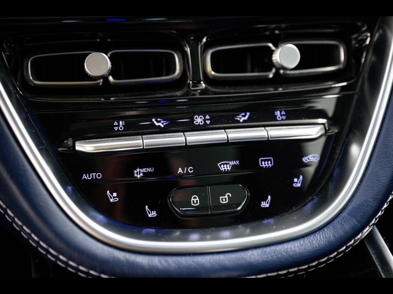 Voitures occasions ASTON MARTIN DBX Base Paris