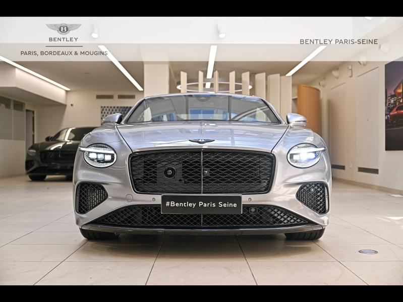 Voitures occasions BENTLEY Continental  Paris