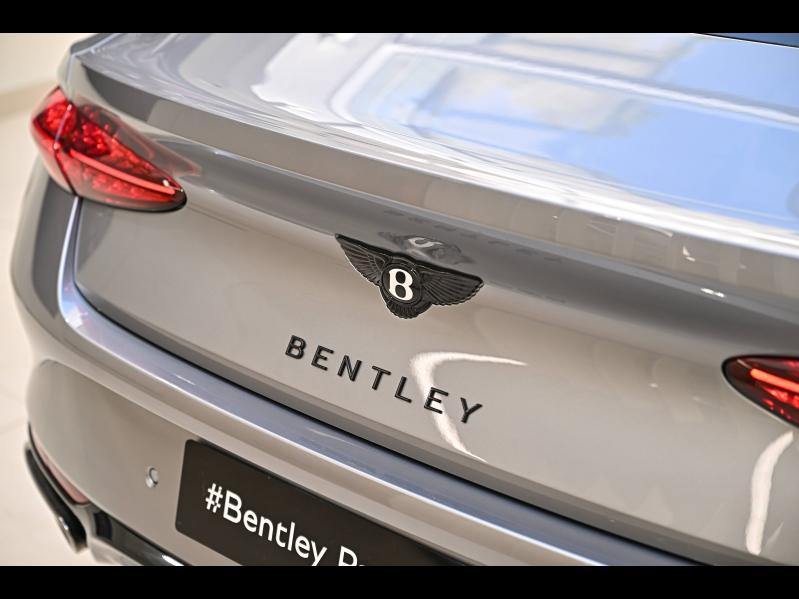 Voitures occasions BENTLEY Continental  Paris