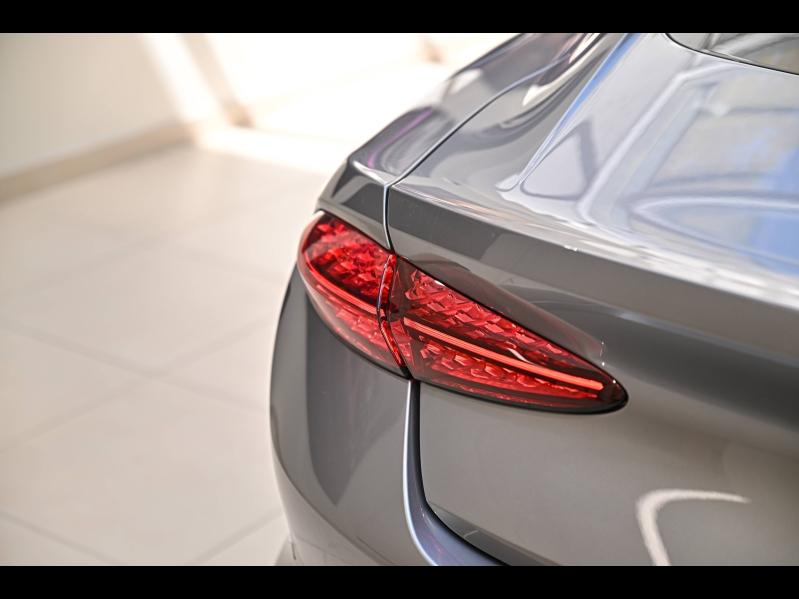 Voitures occasions BENTLEY Continental  Paris