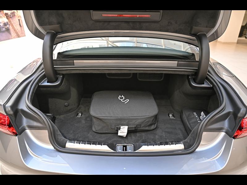 Voitures occasions BENTLEY Continental  Paris