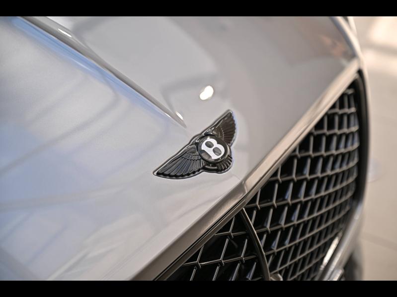 Voitures occasions BENTLEY Continental  Paris