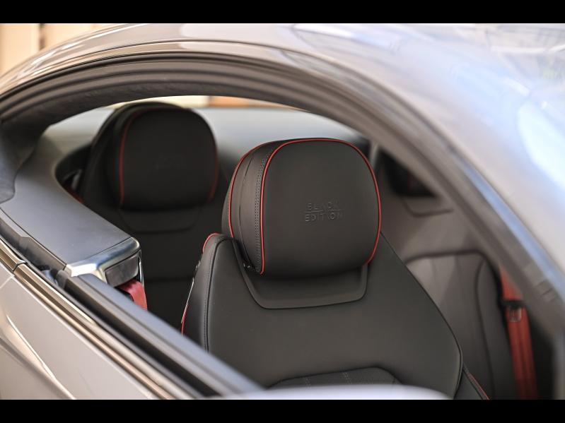 Voitures occasions BENTLEY Continental  Paris
