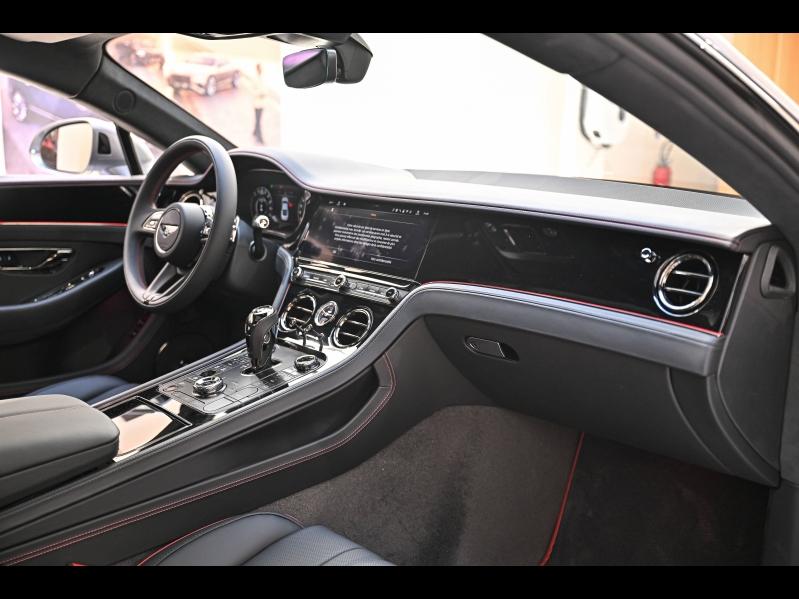 Voitures occasions BENTLEY Continental  Paris