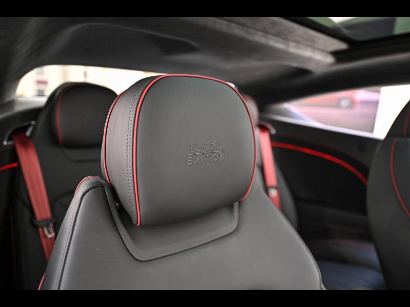 Voitures occasions BENTLEY Continental  Paris