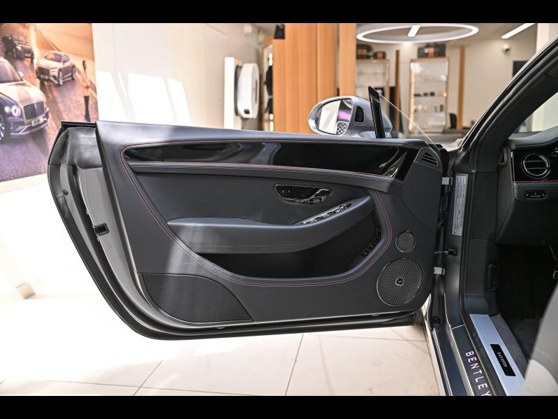 Voitures occasions BENTLEY Continental  Paris