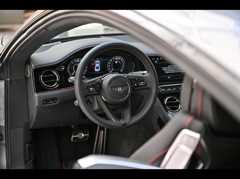 Voitures occasions BENTLEY Continental  Paris