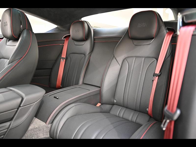 Voitures occasions BENTLEY Continental  Paris