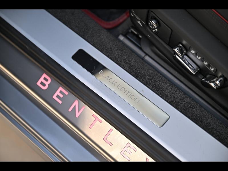 Voitures occasions BENTLEY Continental  Paris