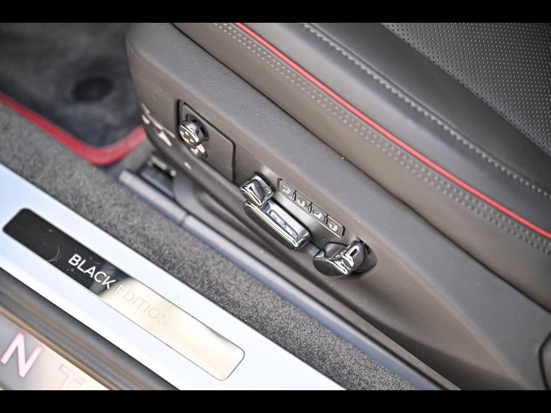 Voitures occasions BENTLEY Continental  Paris
